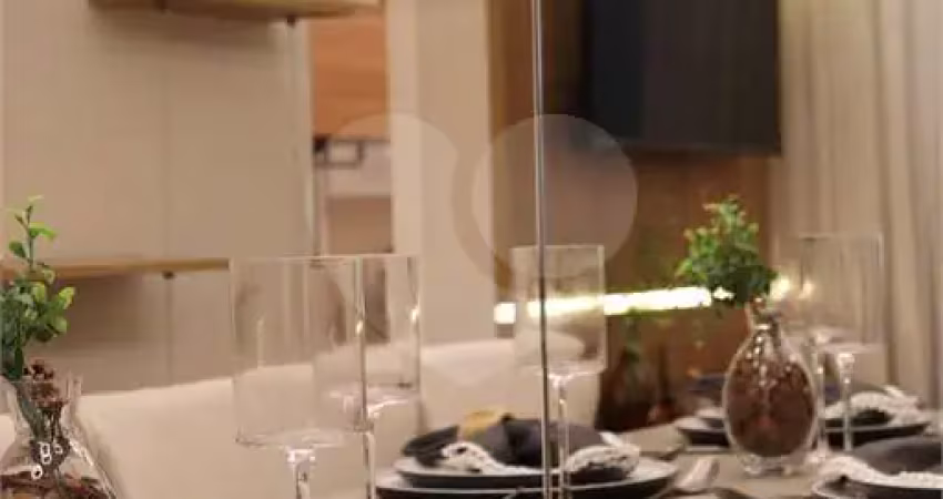 Apartamento com 2 quartos à venda em parque residencial da lapa - sp