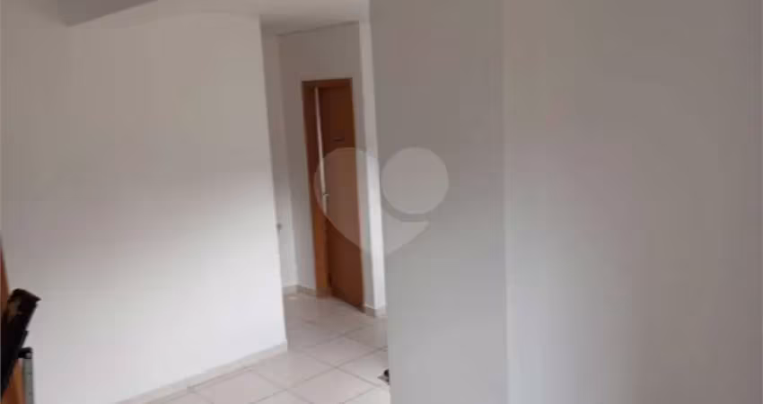 Apartamento com 2 quartos à venda na Rua Cisplatina, Ipiranga, São Paulo