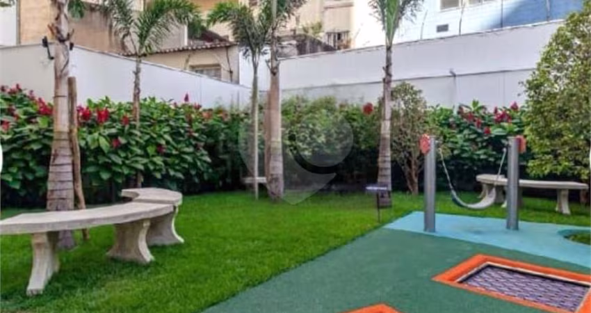 Apartamento com 1 quartos à venda em República - SP