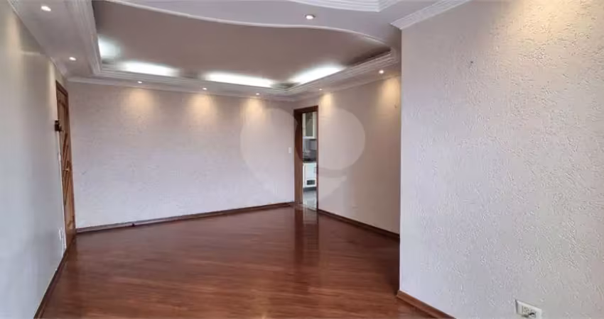 Apartamento com 3 quartos à venda em casa verde alta - sp