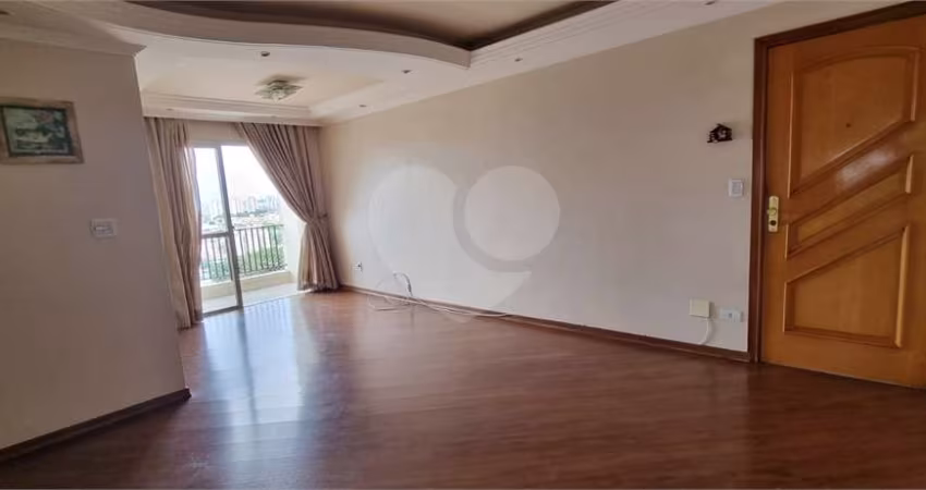 Apartamento com 3 quartos à venda em Casa Verde Alta - SP