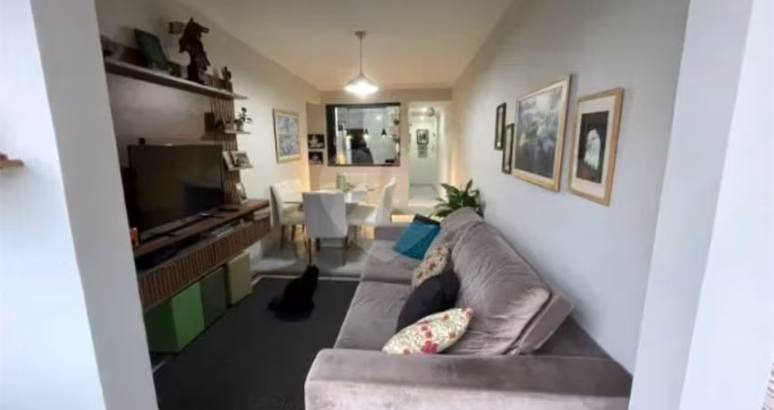 Apartamento com 2 quartos à venda em Campos Elíseos - SP