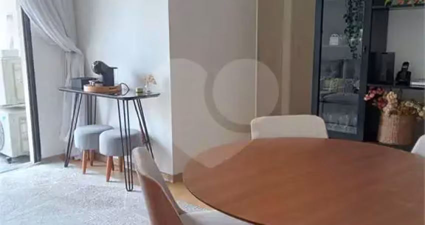 Apartamento com 2 quartos à venda em vila olímpia - sp