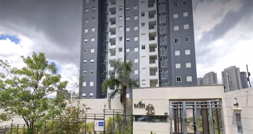 Apartamento com 3 quartos à venda em Vila Andrade - SP