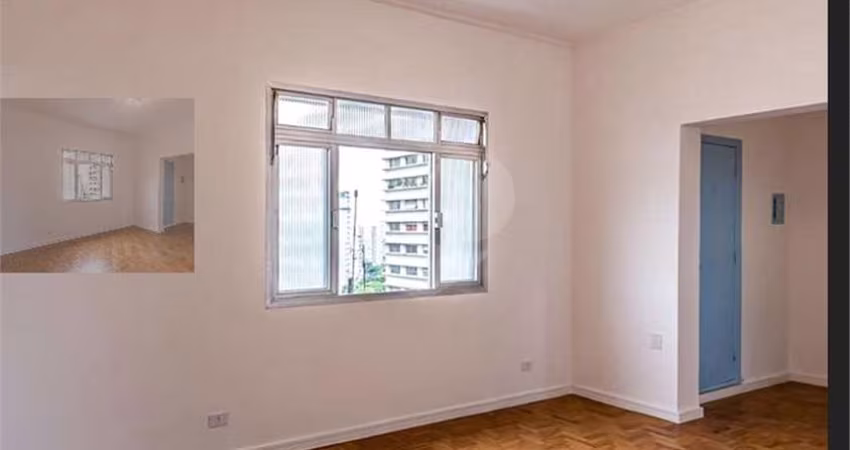 Apartamento com 2 quartos à venda em Campos Elíseos - SP