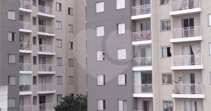 Apartamento com 2 quartos à venda em Vila Carrão - SP