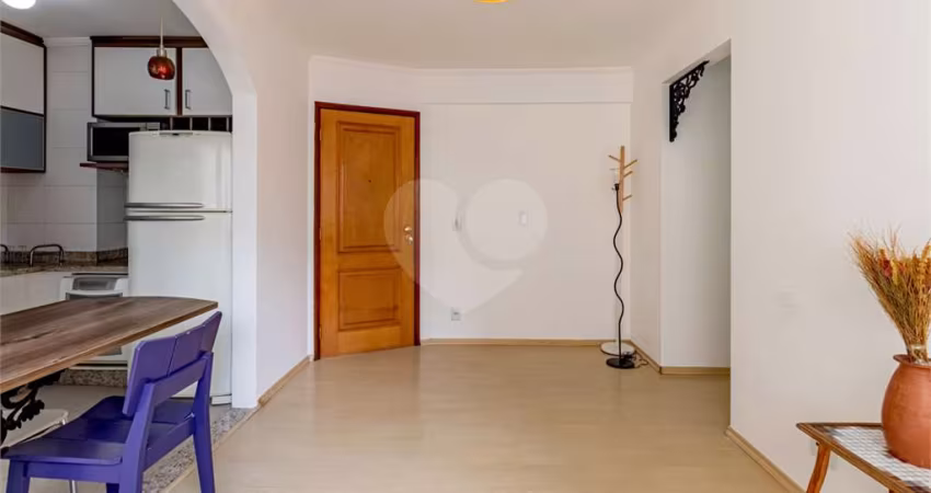 Apartamento com 2 quartos à venda em Vila Pompéia - SP