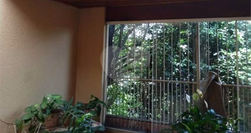 Casa com 3 quartos à venda em Lauzane Paulista - SP