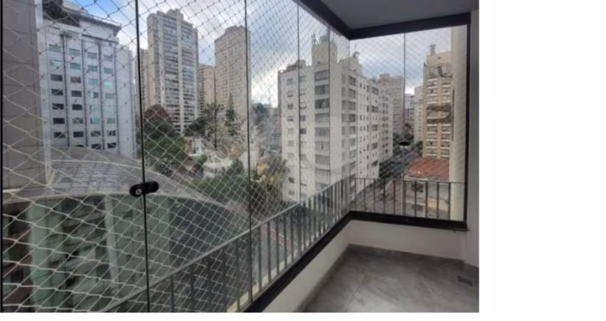 Apartamento com 1 quartos à venda em Bela Vista - SP