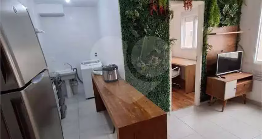 Apartamento com 2 quartos à venda em vila leopoldina - sp
