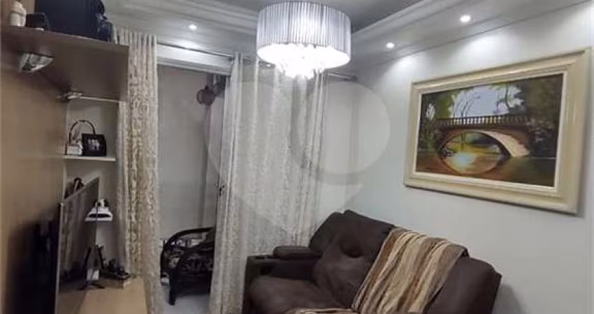 Apartamento com 2 quartos à venda em Belenzinho - SP