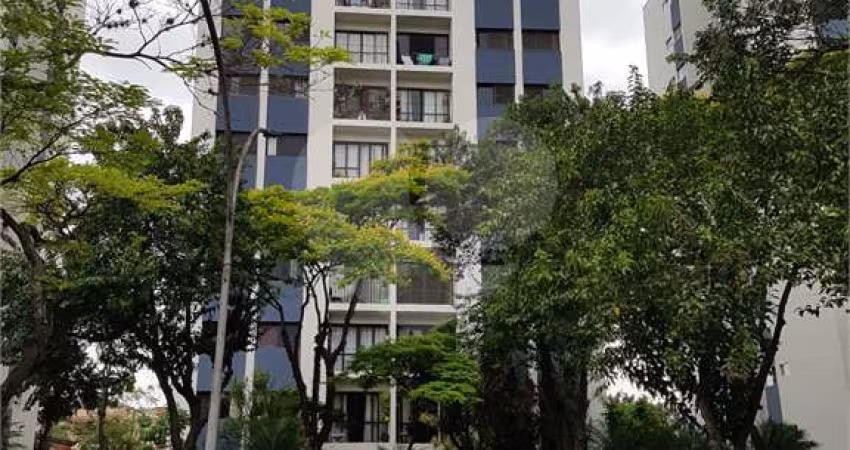 Apartamento com 2 quartos à venda em Lauzane Paulista - SP