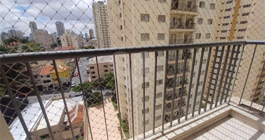Apartamento com 3 quartos à venda em Santana - SP