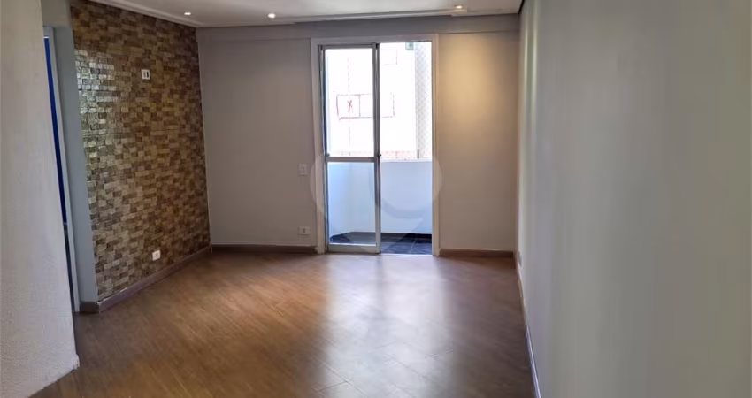 Apartamento com 2 quartos à venda em Jaguaré - SP