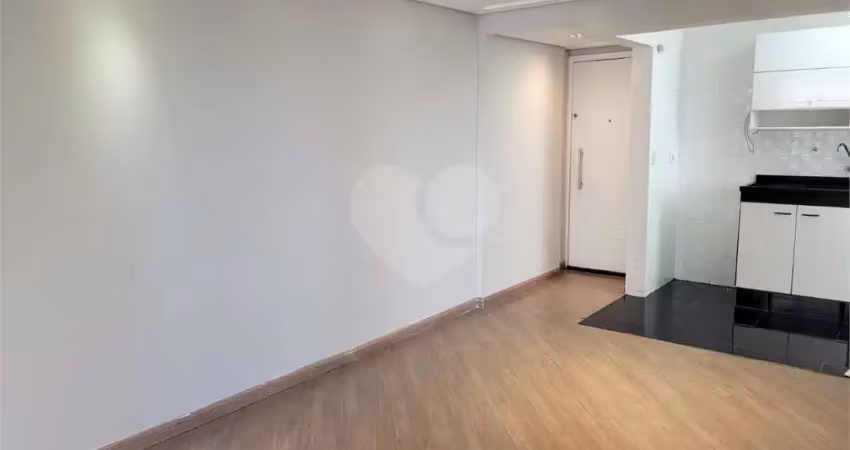 Apartamento com 2 quartos à venda na Rua Jaguaré, Jaguaré, São Paulo