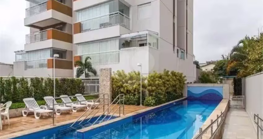 Apartamento com 2 quartos à venda em vila carrão - sp