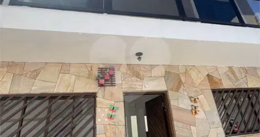 Casa em condomínio fechado com 2 quartos à venda na Sitiantes, Freguesia do Ó, São Paulo