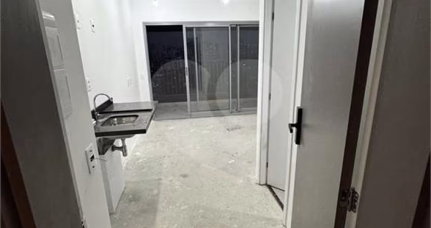 Apartamento com 1 quartos à venda em Vila Olímpia - SP