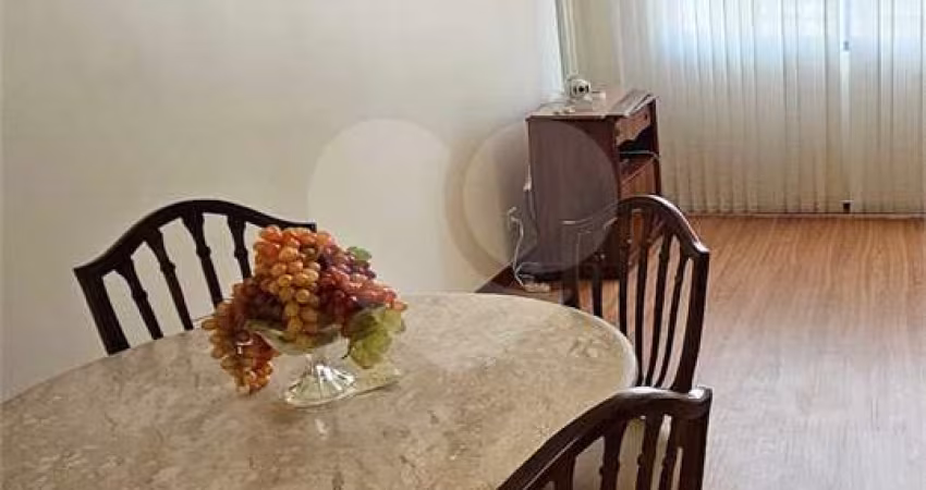 Apartamento com 1 quartos à venda em Sumarezinho - SP