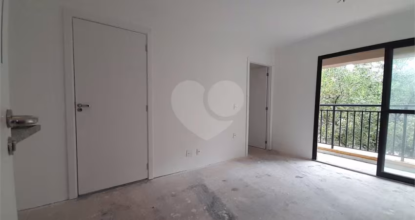 Apartamento com 1 quartos à venda em Bela Vista - SP