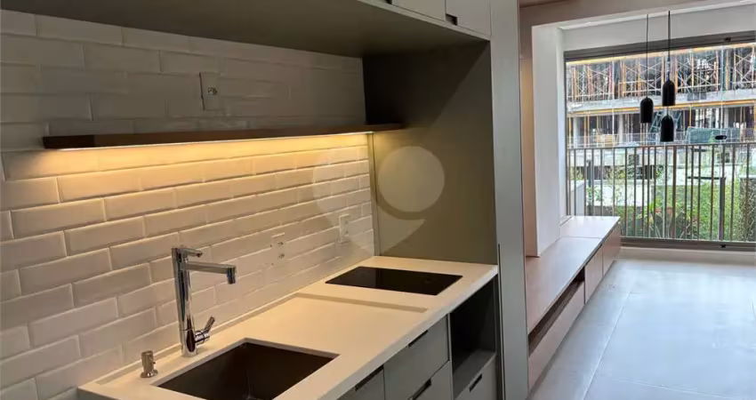 Apartamento com 1 quartos à venda em sumarezinho - sp