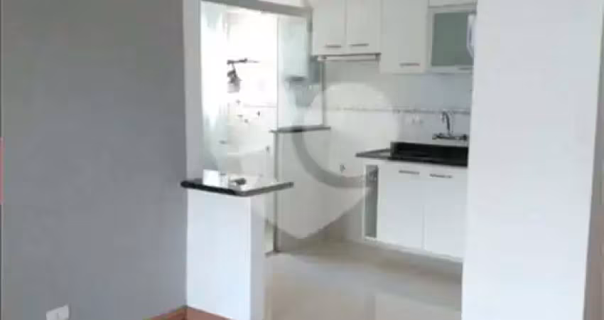 Apartamento com 3 quartos à venda em Santana - SP