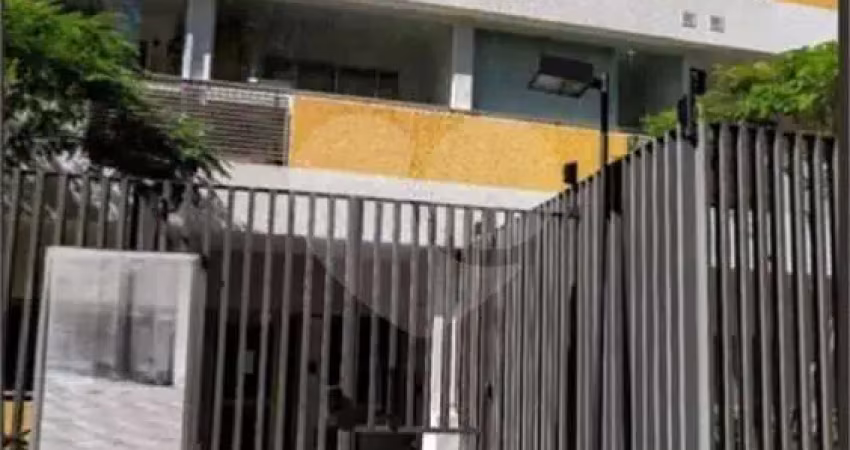 Apartamento com 1 quartos à venda ou para locação em vila madalena - sp