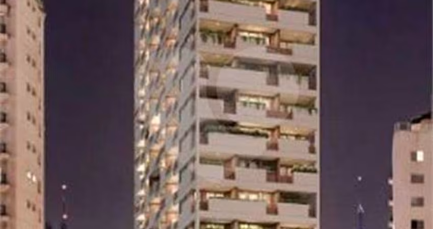 Apartamento com 1 quartos à venda em Jardim Paulista - SP