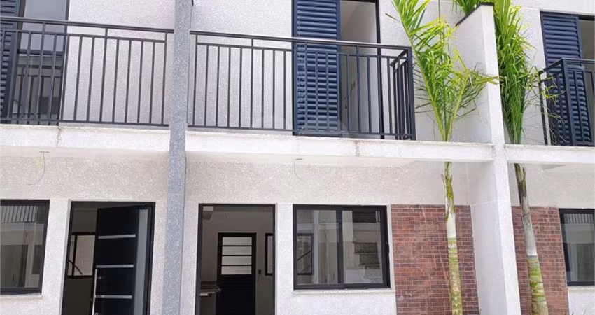 Condomínio com 2 quartos à venda em Lauzane Paulista - SP