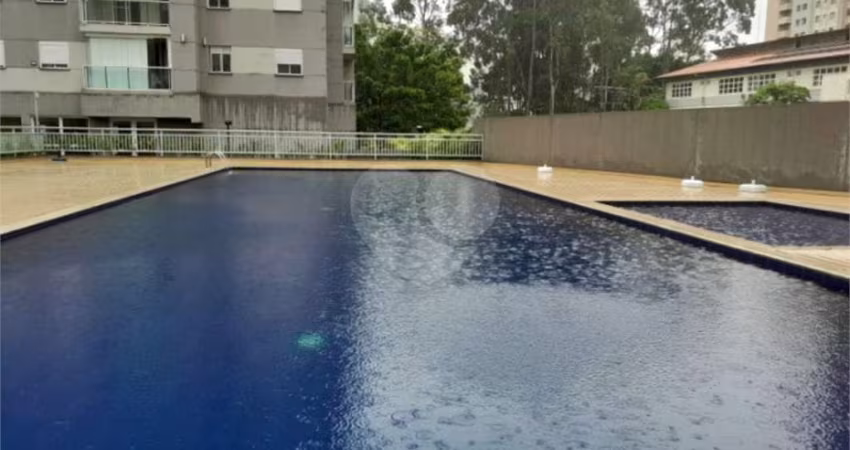 Apartamento com 1 quartos à venda em Vila Andrade - SP