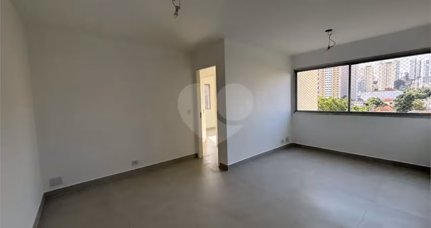 Apartamento com 2 quartos à venda na Avenida Braz Leme, Santana, São Paulo