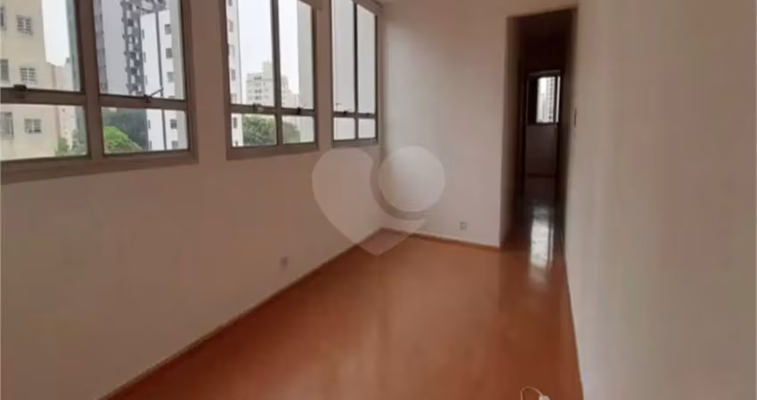 Apartamento com 2 quartos à venda em vila clementino - sp