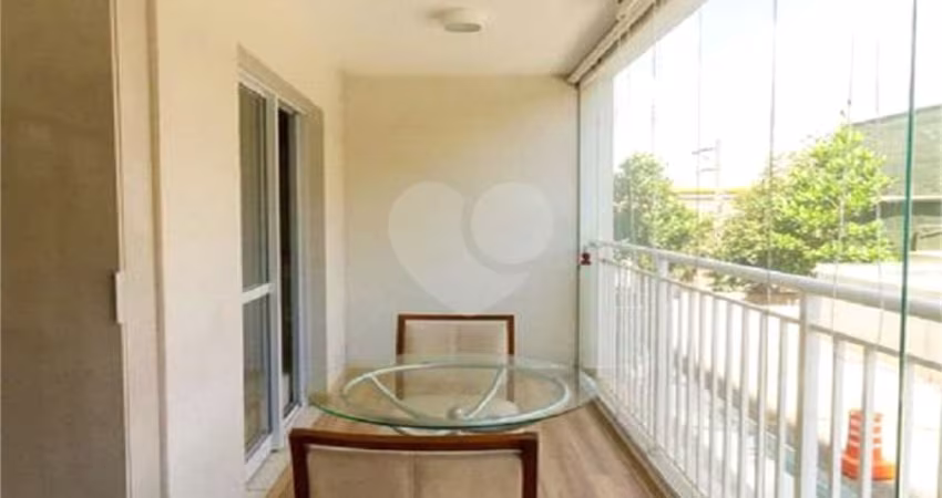 Apartamento com 1 quartos à venda em Ipiranga - SP