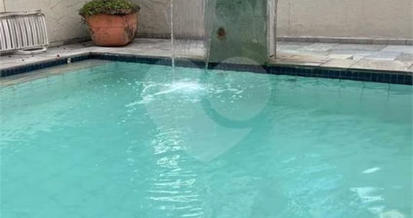 Apartamento com 3 quartos à venda em Vila Andrade - SP