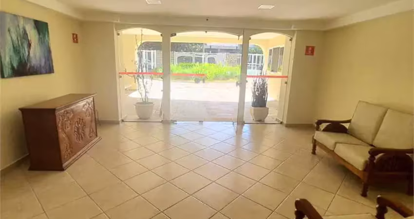Apartamento com 2 quartos à venda na Rua Dom João V, Lapa, São Paulo