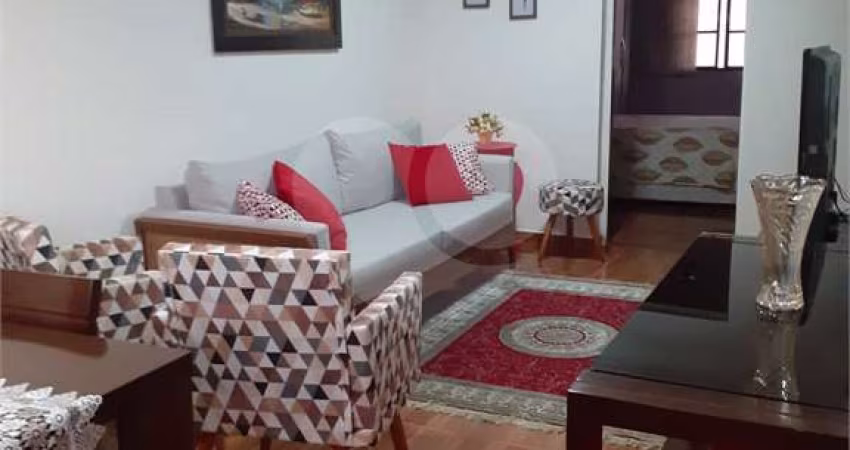 Apartamento com 2 quartos à venda em Mooca - SP
