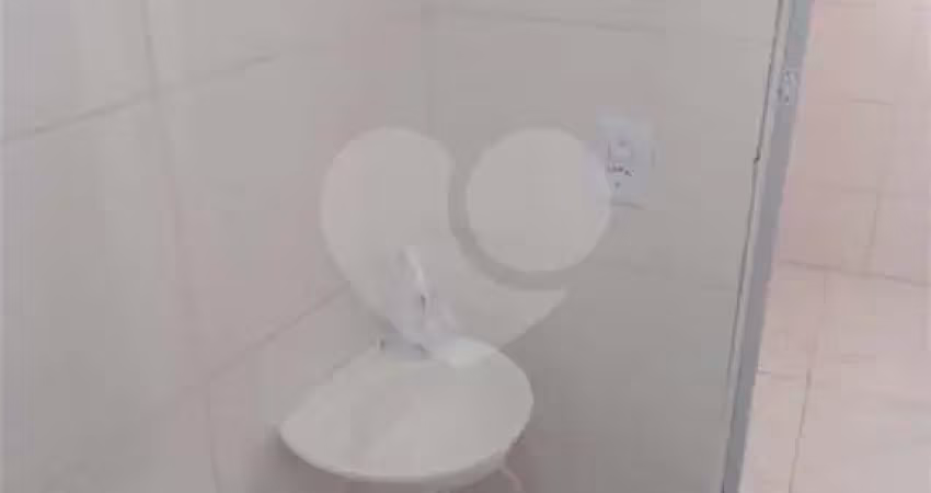Apartamento com 1 quartos à venda em pinheiros - sp