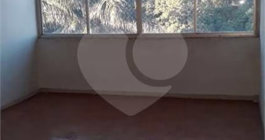 Apartamento com 3 quartos à venda em Santo Amaro - SP