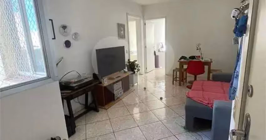 Apartamento com 2 quartos à venda em Água Branca - SP
