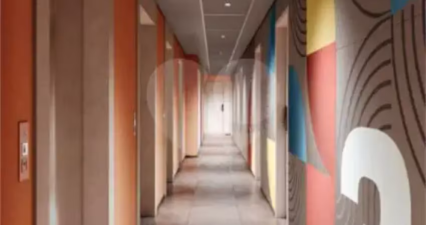 Apartamento com 1 quarto à venda na Rua Vilela, Tatuapé, São Paulo