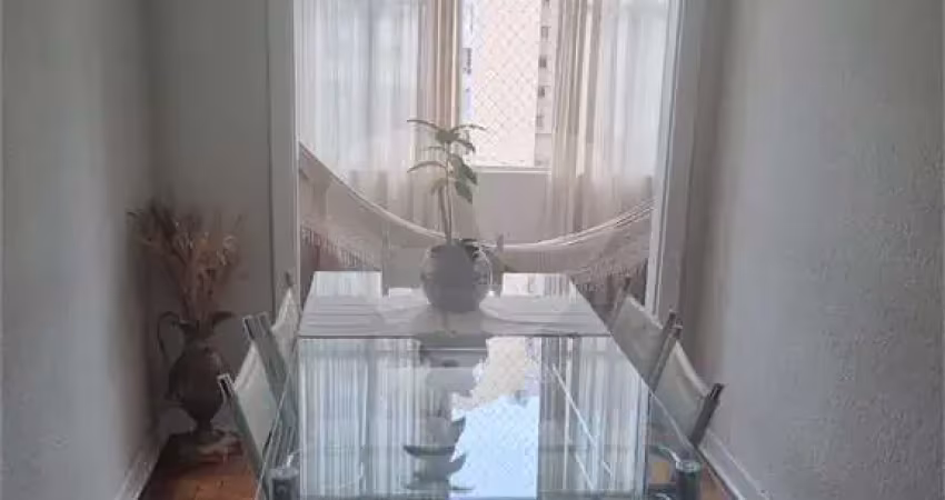 Apartamento com 2 quartos à venda em bela vista - sp