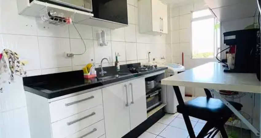Apartamento com 3 quartos à venda em casa verde alta - sp