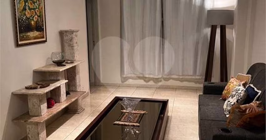 Apartamento com 3 quartos à venda em Vila Mariana - SP