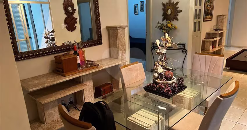 Apartamento com 3 quartos à venda em vila mariana - sp