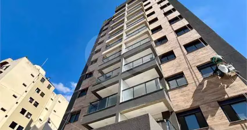 Apartamento com 2 quartos à venda em bosque da saúde - sp