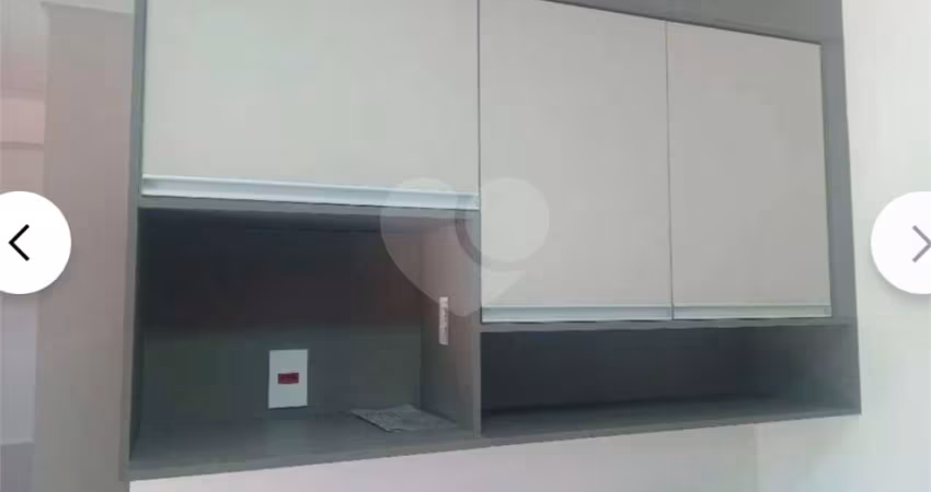 Apartamento com 1 quartos à venda em Pinheiros - SP