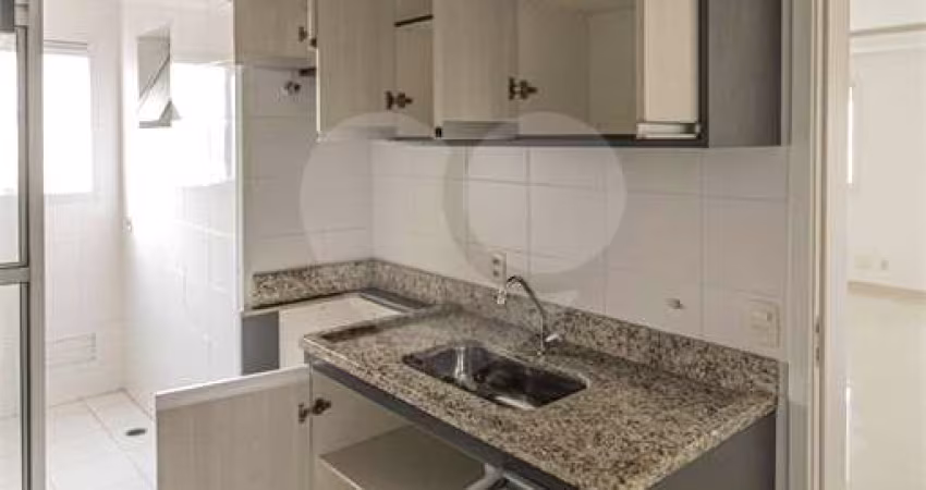 Apartamento com 2 quartos à venda em Pirituba - SP