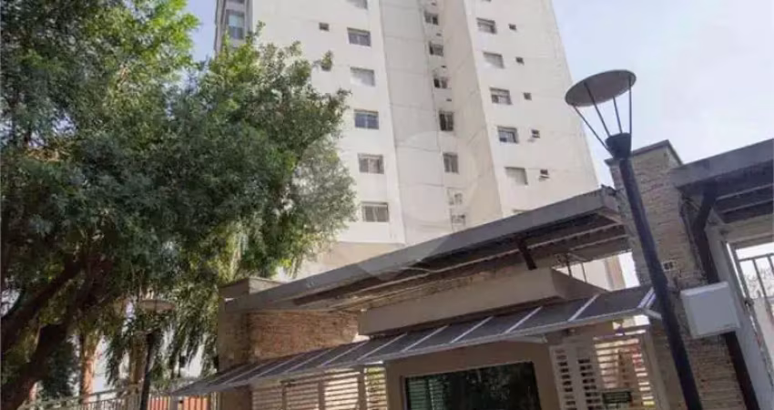 Apartamento com 2 quartos à venda na Rua William Furneau, Pirituba, São Paulo