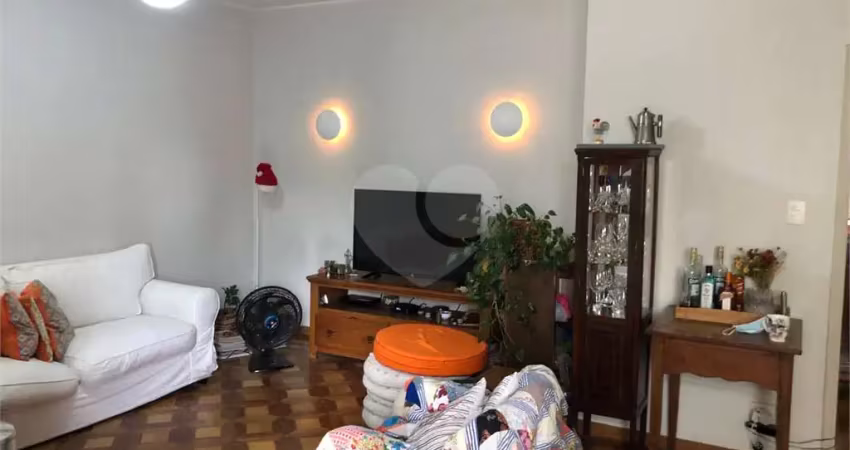 Apartamento com 3 quartos à venda ou para locação em lapa - sp