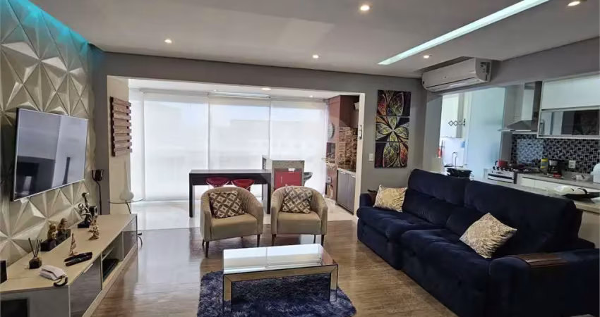 Apartamento com 2 quartos à venda em barra funda - sp